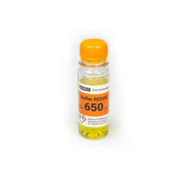 Buffer redox - 650mV - 50 ml