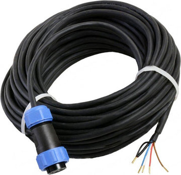 Câble de connexion E.SWIM 16  m kit - connexion durable et montage simple