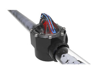Débitmètre FlowVis Ø75 mm