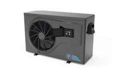 Pompe à chaleur piscine Energy Eco Full Inverter 16kW - efficace énergie