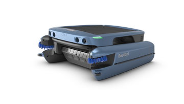 Skimmer automatique BEATBOT iSkim Ultra - nettoyage efficace