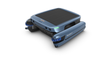 Beatbot iSkim Ultra - Pour Nettoyage Automatique