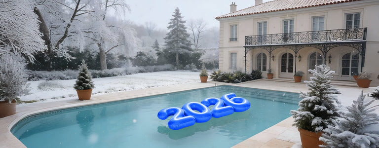 Joyeux Noël et bonne année 2026