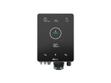 Électrolyseur piscine Mr Pure 34g/h - désinfection eau salée - entretien facile
