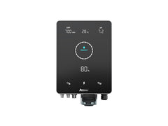 Électrolyseur piscine Mr Pure 34g/h - désinfection eau salée - entretien facile
