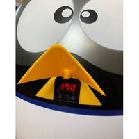 Pompe à chaleur piscine hors-sol - Penguin 5kW
