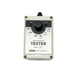 Probe Transmitter Tester