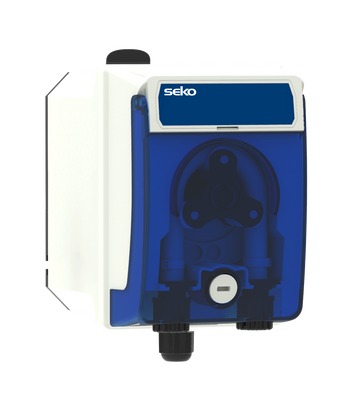 Pompe de dosage Poolone - pompe automatique - dosage précis