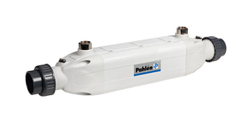 Échangeur de chaleur Pahlen Aqua Mex Standard 100 kW Incoloy - haute performance et durable