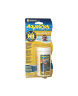 Kit Aquacheck Select 7 valeurs - tests précis - contrôle qualité facile