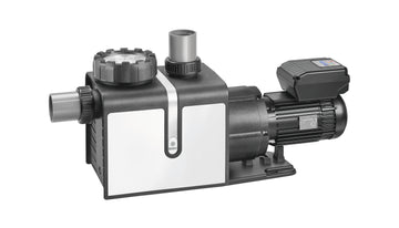 Pompe piscine Speck Badu Profi Eco VS – vitesse variable & économie d’énergie