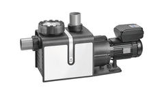 Pompe piscine à vitesse variable - Badu Profi Eco VS - Speck