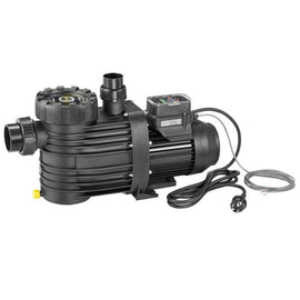 Pompe piscine à vitesse variable - Badu Eco Touch Pro II - 1.4CV - Speck