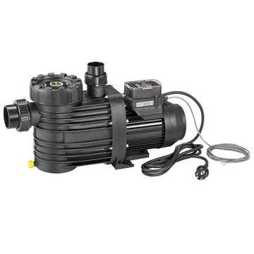 Pompe piscine Speck Badu Eco Touch Pro II 1.4CV – Vitesse variable & économie d’énergie