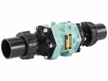 Échangeur de chaleur Bowman 5113-1-Cu/ni - haute efficacité et durable