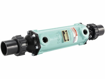 Échangeur de chaleur - Bowman 5113-3-Cu/Ni - haute performance  - chauffage rapide