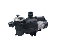 Pompe piscine MCB 6-8 tri - économique en énergie & silence