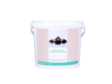 Mini chlore piscine 3 kg - désinfection eau - traitement rapide et efficace