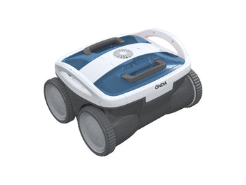 Robot piscine Onda Cleaner - nettoyage automatique - nettoyage efficace