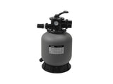 Filtre piscine ONDA FT20 - montage top - puissant et durable