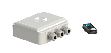Commande à distance Duratech PL-REM-60 - transformateur 60VA - installation facile