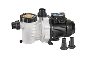 Pompe piscine Speck Compact Eco Soft – vitesse variable & économie d’énergie