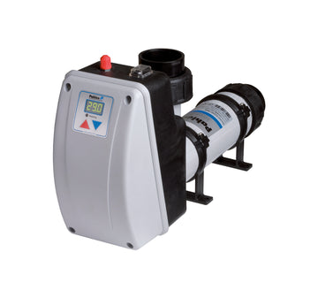 Réchauffeur piscine Pahlen Aqua HL 6kW - électrique - efficace énergie