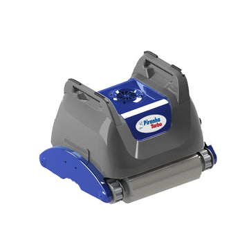 Robot piscine Piranha Turbo - automatique - nettoyage efficace