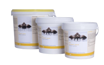PH Plus granulé 1 kg - correcteur de pH efficace - dissolution rapide