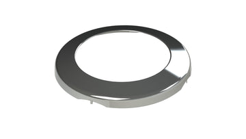 Enjoliveur inox 316 - acier inoxydable - finition durable