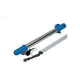 Stérillisateur UV-C Blue Lagoon Amalgam 130W - désinfection - entretien efficace