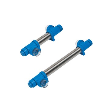 Stérilisateur UV-C Blue Lagoon XPERT 140W - désinfection - entretien efficace