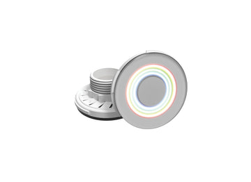 Projecteur LED - Vision Pro RGBW Ø50mm - Duratech