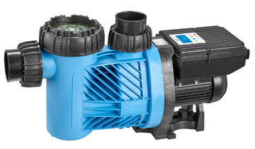 Pompe piscine Speck Badu Eco Flex 2.7KW – vitesse variable & économie d’énergie