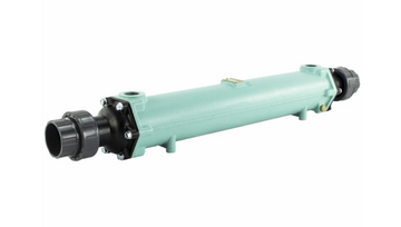 Échangeur de chaleur - Bowman 5114-5-Cu/Ni - haute performance  - chauffage rapide
