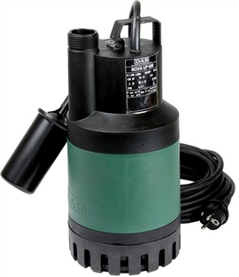 Pompe submersible DAB Nova UP 300 - 0,38 kW